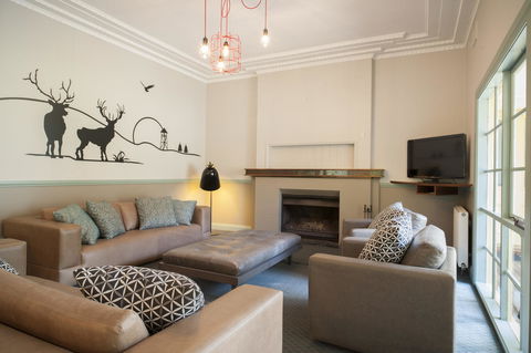 Oscar\'s On The Yarra - Hervey Bay Accommodation 15