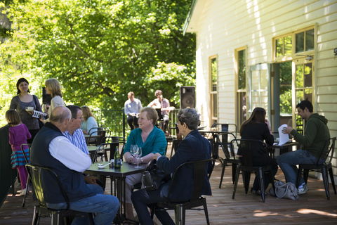 Oscar\'s On The Yarra - Hervey Bay Accommodation 10