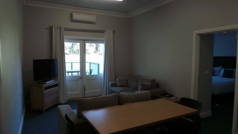 Oscar\'s On The Yarra - Hervey Bay Accommodation 21