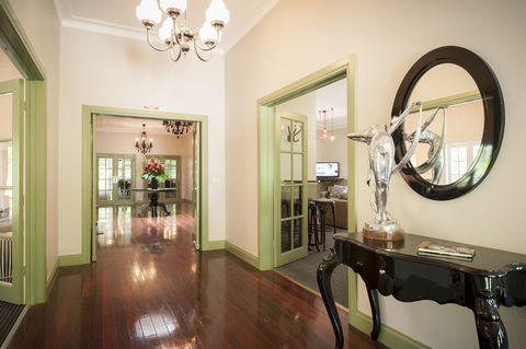 Oscar\'s On The Yarra - Hervey Bay Accommodation 8