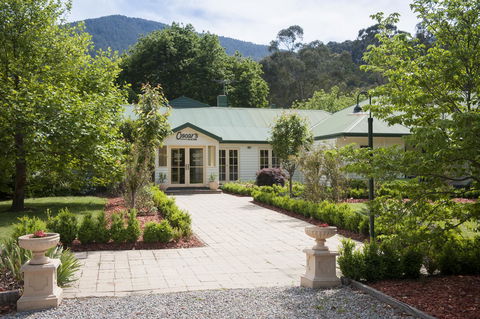 Oscar\'s On The Yarra - Hervey Bay Accommodation 0