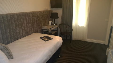 Oscar\'s On The Yarra - Hervey Bay Accommodation 19