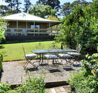 Lavender Farm - Hervey Bay Accommodation