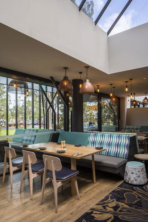 The Dingley Hotel - Tourism Hervey Bay 30