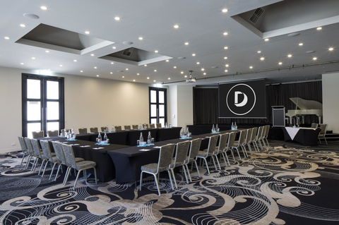 The Dingley Hotel - Tourism Hervey Bay 13