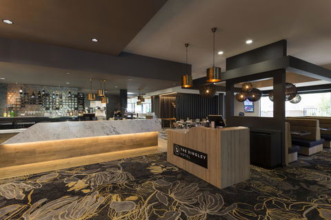 The Dingley Hotel - Tourism Hervey Bay 20