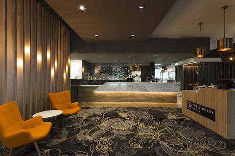 The Dingley Hotel - Tourism Hervey Bay 31