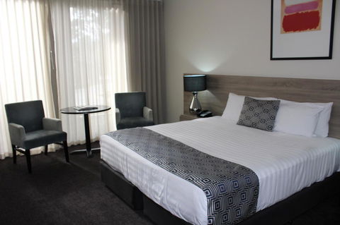 The Dingley Hotel - Tourism Hervey Bay 6