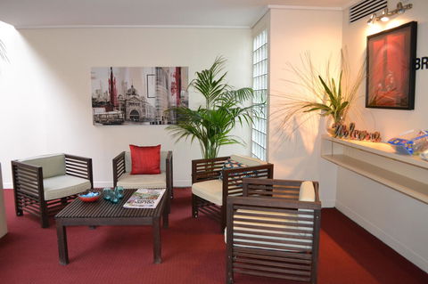 The Dingley Hotel - Tourism Hervey Bay 40