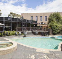 Dingley Hotel - Tourism Hervey Bay