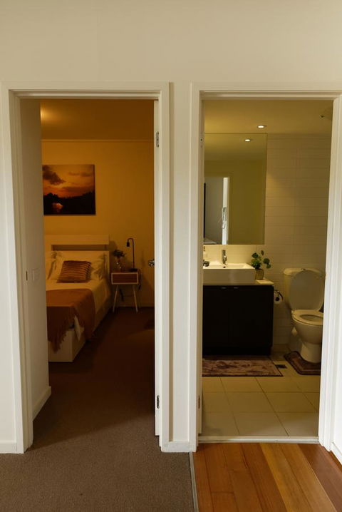 Primrose Apartment Glen Waverley - Hervey Bay Accommodation 6