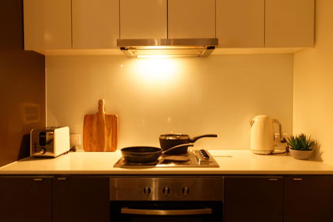Primrose Apartment Glen Waverley - Hervey Bay Accommodation 13
