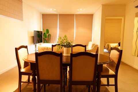 Primrose Apartment Glen Waverley - Hervey Bay Accommodation 0
