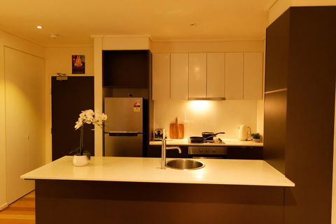Primrose Apartment Glen Waverley - Hervey Bay Accommodation 12