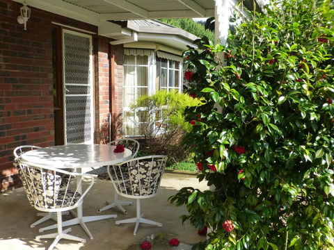 Alpine Aspects - Hervey Bay Accommodation 36
