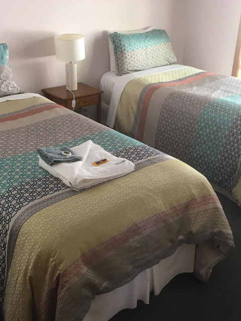 Alpine Aspects - Hervey Bay Accommodation 29