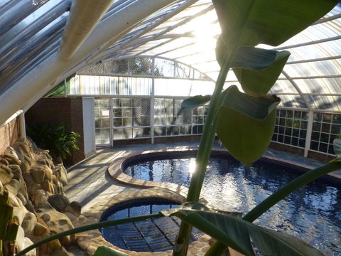 Alpine Aspects - Hervey Bay Accommodation 16
