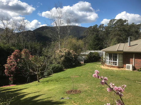 Alpine Aspects - Hervey Bay Accommodation 23
