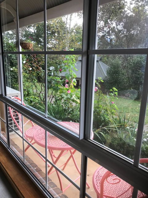 Alpine Aspects - Hervey Bay Accommodation 35