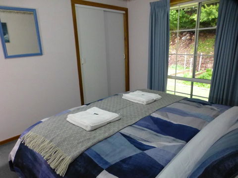Alpine Aspects - Hervey Bay Accommodation 40
