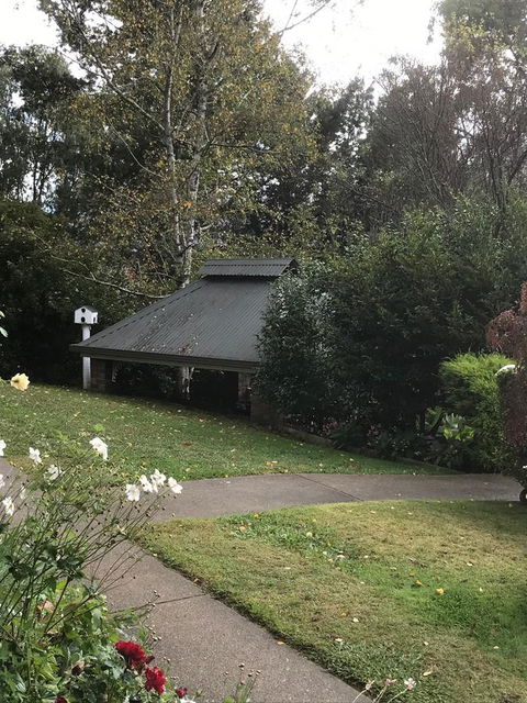 Alpine Aspects - Hervey Bay Accommodation 18