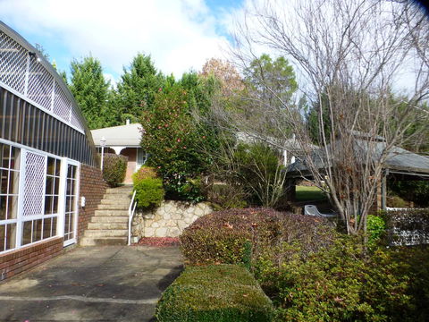 Alpine Aspects - Hervey Bay Accommodation 32