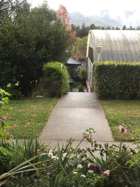 Alpine Aspects - Hervey Bay Accommodation 33