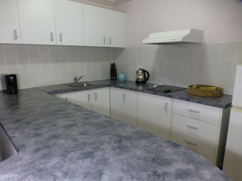 Alpine Aspects - Hervey Bay Accommodation 26