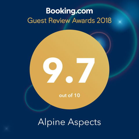 Alpine Aspects - Hervey Bay Accommodation 1