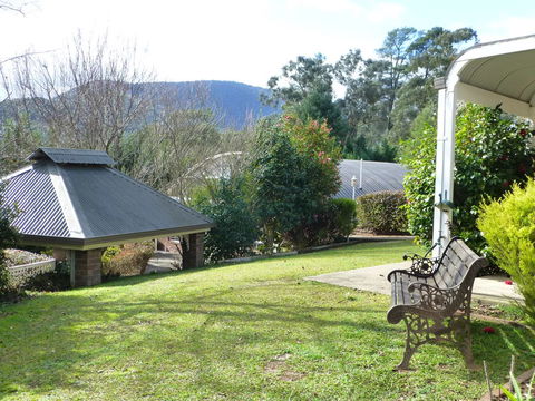 Alpine Aspects - Hervey Bay Accommodation 5