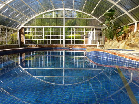 Alpine Aspects - Hervey Bay Accommodation 25