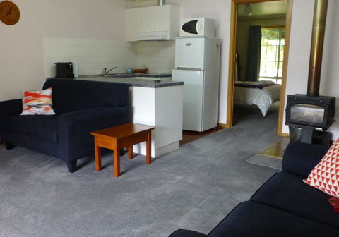 Alpine Aspects - Hervey Bay Accommodation 20