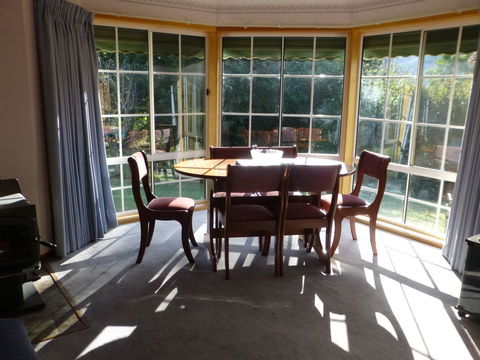Alpine Aspects - Hervey Bay Accommodation 22