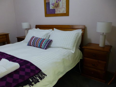Alpine Aspects - Hervey Bay Accommodation 14