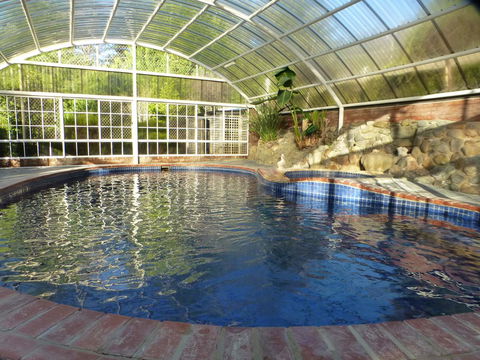 Alpine Aspects - Hervey Bay Accommodation 0