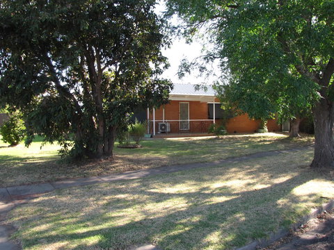 Clarke Street - Hervey Bay Accommodation 18