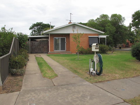 Clarke Street - Hervey Bay Accommodation 16