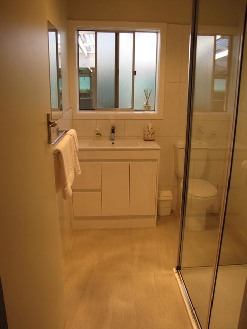 Clarke Street - Hervey Bay Accommodation 19