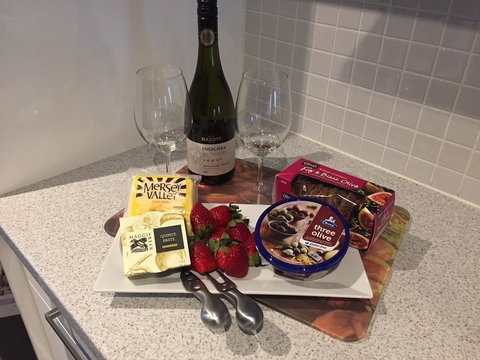 Clarke Street - Hervey Bay Accommodation 1