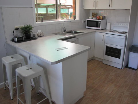 Clarke Street - Hervey Bay Accommodation 13