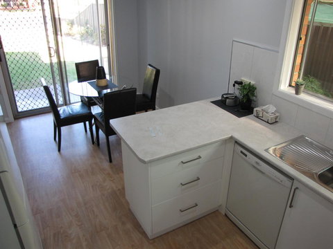 Clarke Street - Hervey Bay Accommodation 15