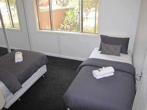 Clarke Street - Hervey Bay Accommodation 11