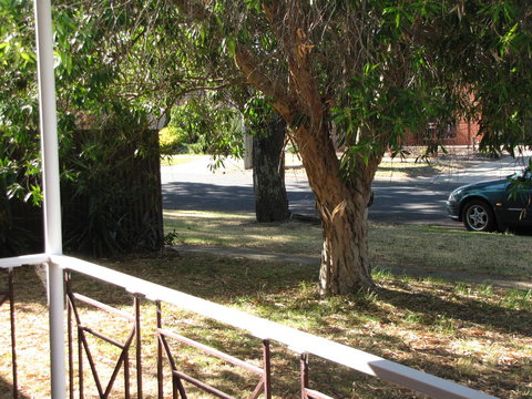 Clarke Street - Hervey Bay Accommodation 17