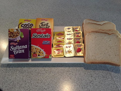 Clarke Street - Hervey Bay Accommodation 3