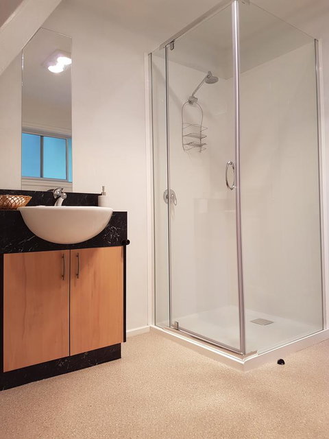 The A-Frame - Hervey Bay Accommodation 15