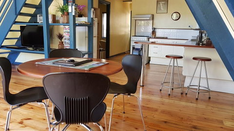 The A-Frame - Hervey Bay Accommodation 6