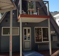The A-Frame - Tourism Hervey Bay