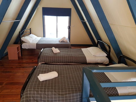 The A-Frame - Hervey Bay Accommodation 16