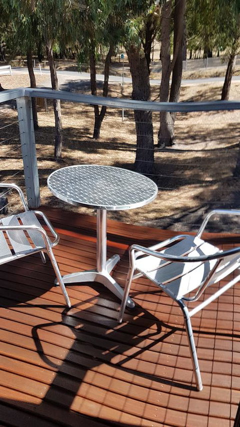 The A-Frame - Hervey Bay Accommodation 2