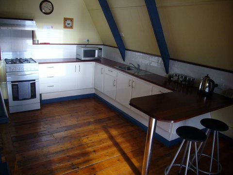 The A-Frame - Hervey Bay Accommodation 12